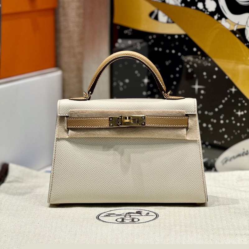H**mes kelly bags